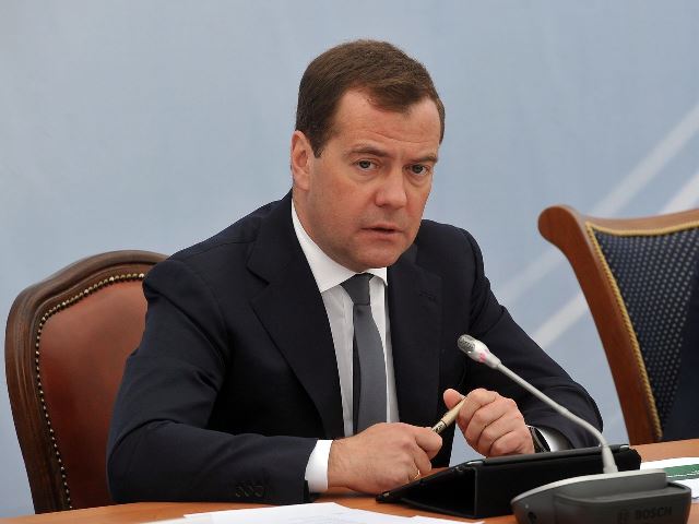 Медведев рассказал о влиянии Турции на экономику России